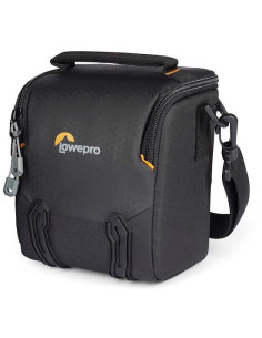 Adventure Sh 120 III Black