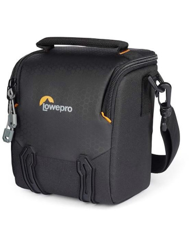 Adventure Sh 120 III Black
