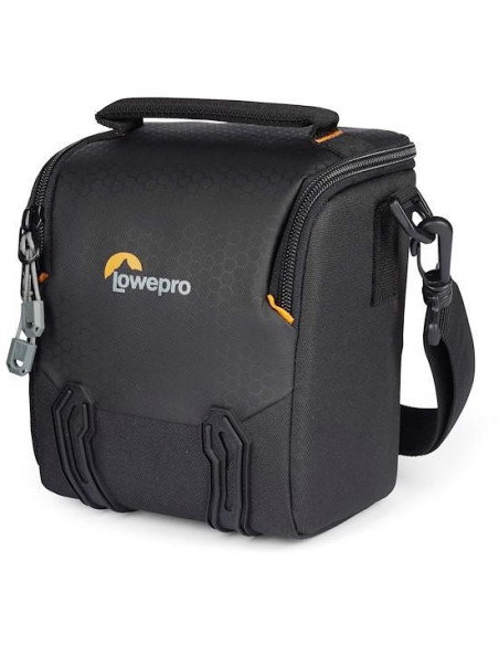 Adventure Sh 120 III Black