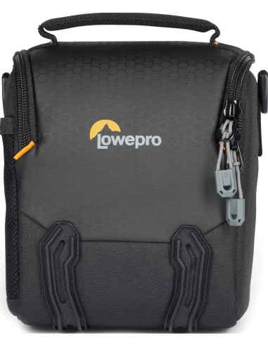 Adventure Sh 120 III Black