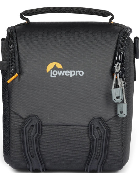 Adventure Sh 120 III Black