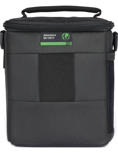 Adventure Sh 120 III Black