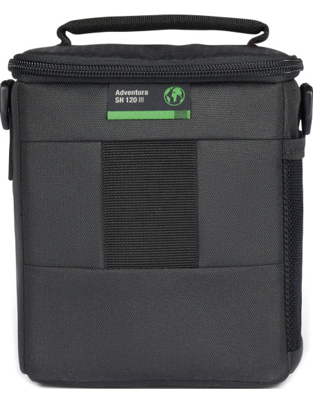 Adventure Sh 120 III Black