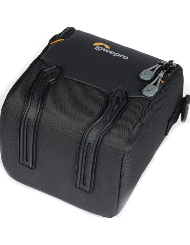 Adventure Sh 120 III Black