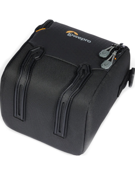 Adventure Sh 120 III Black