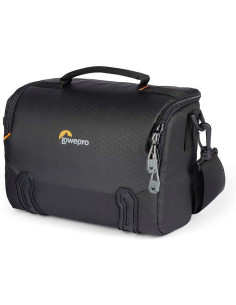 Adventure Sh 160 III Black