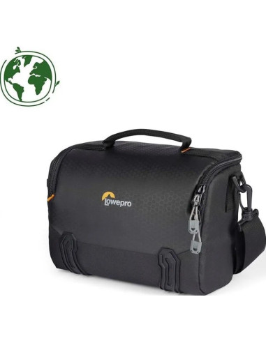 Adventure Sh 160 III Black