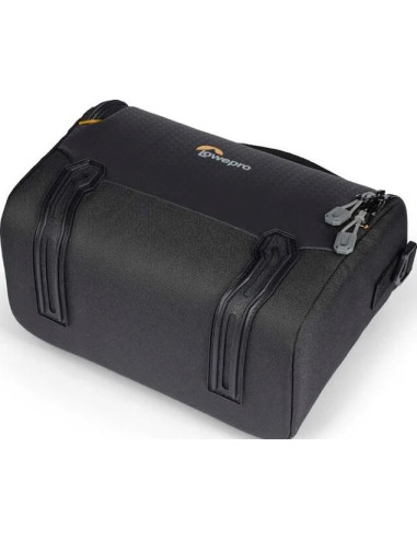 Adventure Sh 160 III Black