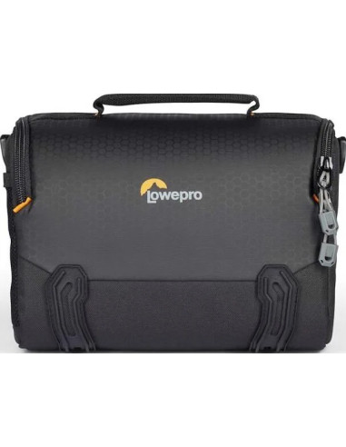 Adventure Sh 160 III Black