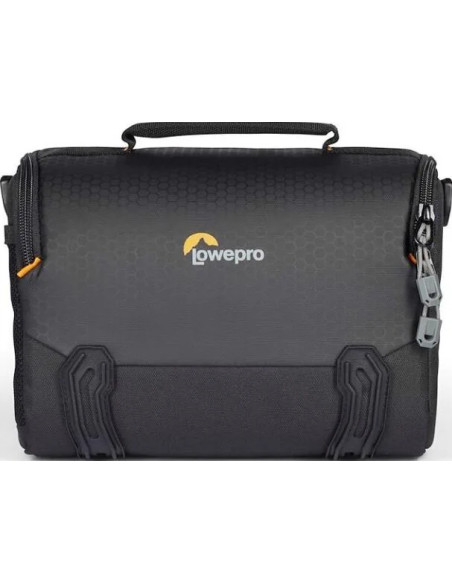 Adventure Sh 160 III Black