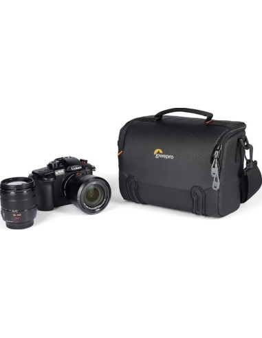Adventure Sh 160 III Black