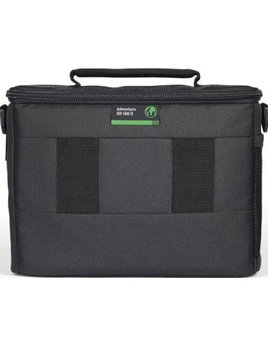 Adventure Sh 160 III Black