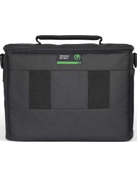 Adventure Sh 160 III Black