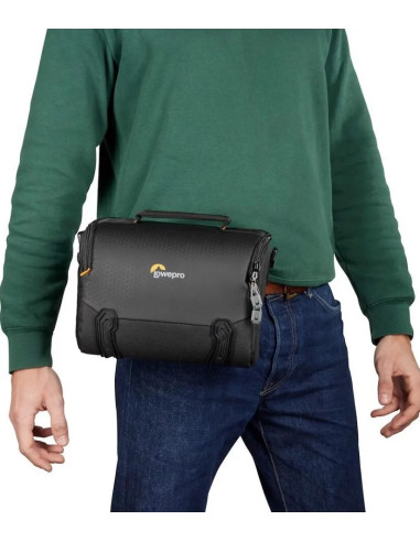 Adventure Sh 160 III Black