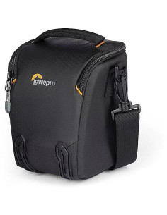 Adventure TLZ 30 III Black