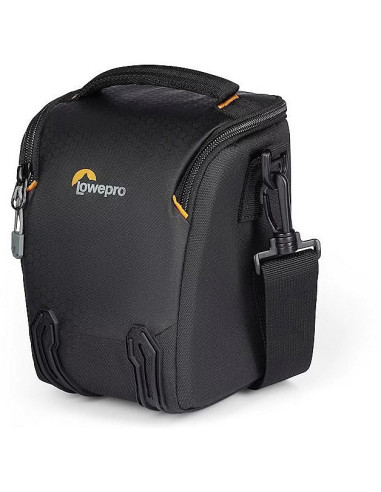 Adventure TLZ 30 III Black