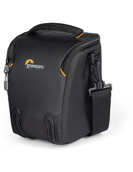 Adventure TLZ 30 III Black