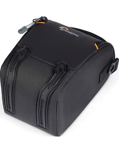 Adventure TLZ 30 III Black