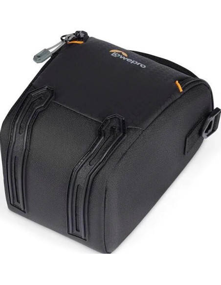 Adventure TLZ 30 III Black
