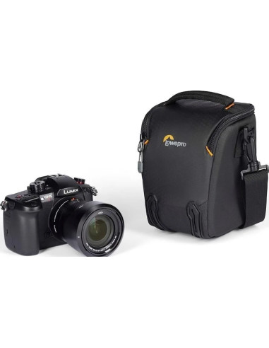 Adventure TLZ 30 III Black