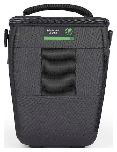 Adventure TLZ 30 III Black