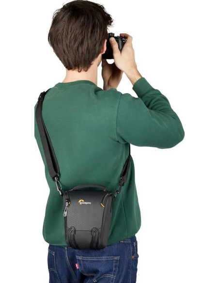 Adventure TLZ 30 III Black