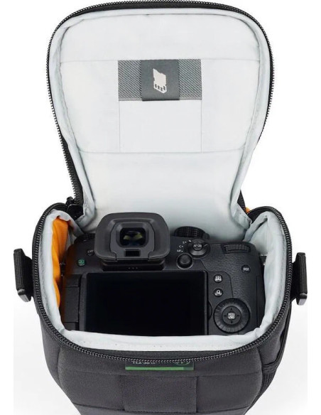 Adventure TLZ 30 III Black