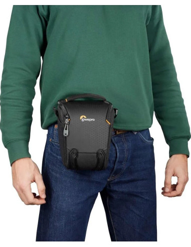 Adventure TLZ 30 III Black