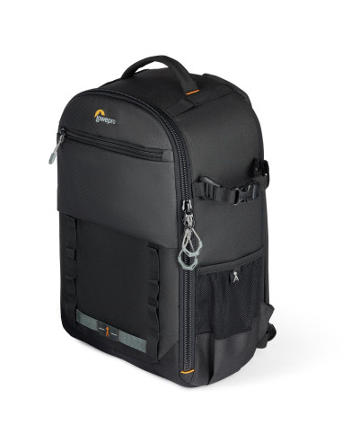 Adventure BP 300 III Black