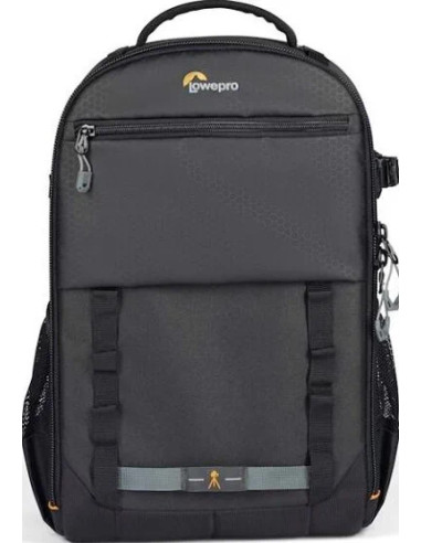 Adventure BP 300 III Black