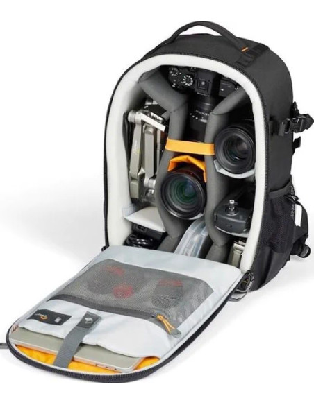 Adventure BP 300 III Black