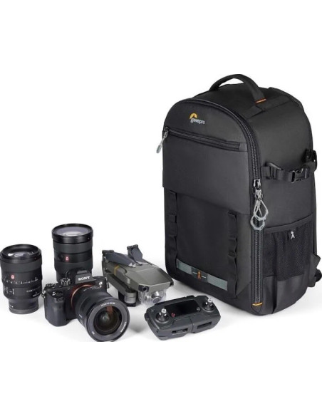 Adventure BP 300 III Black