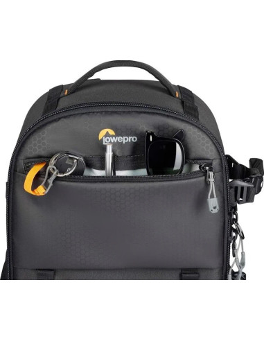 Adventure BP 300 III Black
