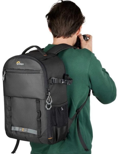Adventure BP 300 III Black
