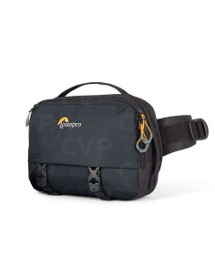 Trekker Lite Slx 120 black