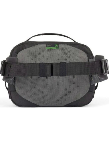 Trekker Lite Slx 120 black