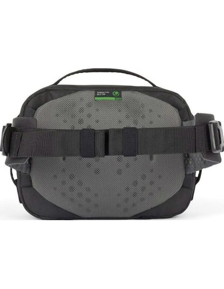 Trekker Lite Slx 120 black