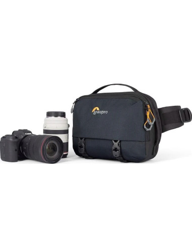 Trekker Lite Slx 120 black