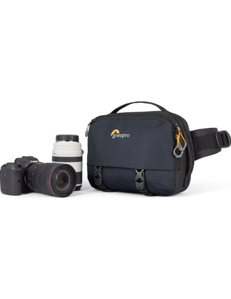 Trekker Lite Slx 120 black