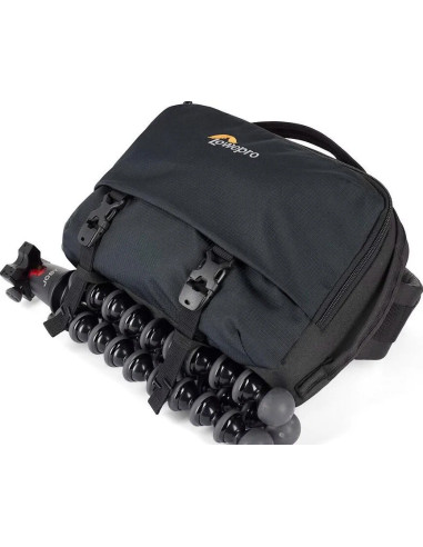 Trekker Lite Slx 120 black