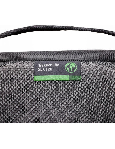 Trekker Lite Slx 120 black