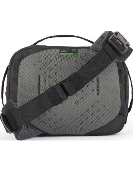 Trekker Lite Slx 120 black