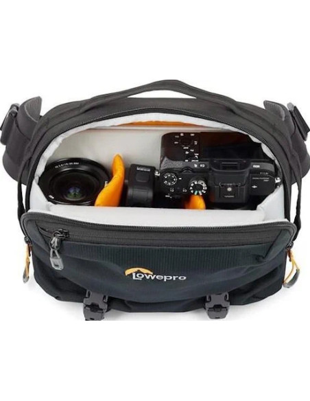 Trekker Lite Slx 120 black