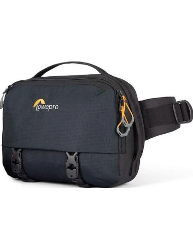 Trekker Lite Slx 120 black