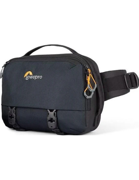 Trekker Lite Slx 120 black