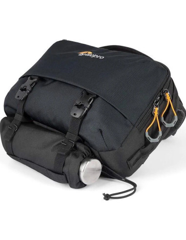Trekker Lite Slx 120 black