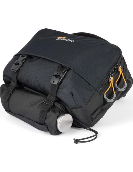 Trekker Lite Slx 120 black