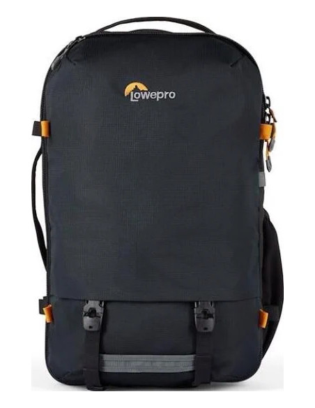 Trekker Lite BP 250 AW Black