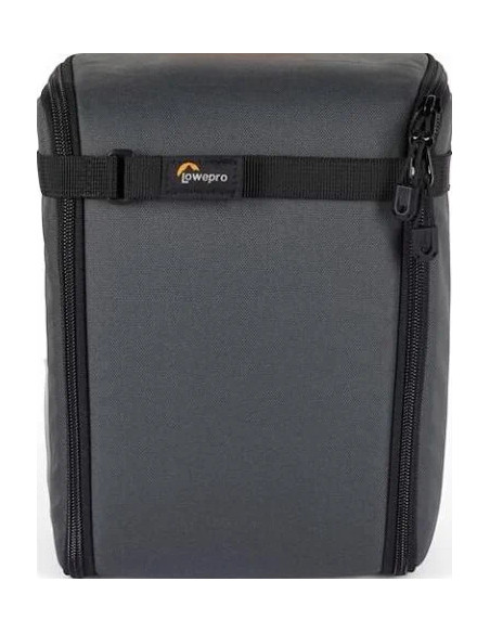 Trekker Lite BP 250 AW Black
