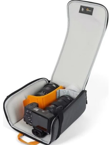 Trekker Lite BP 250 AW Black